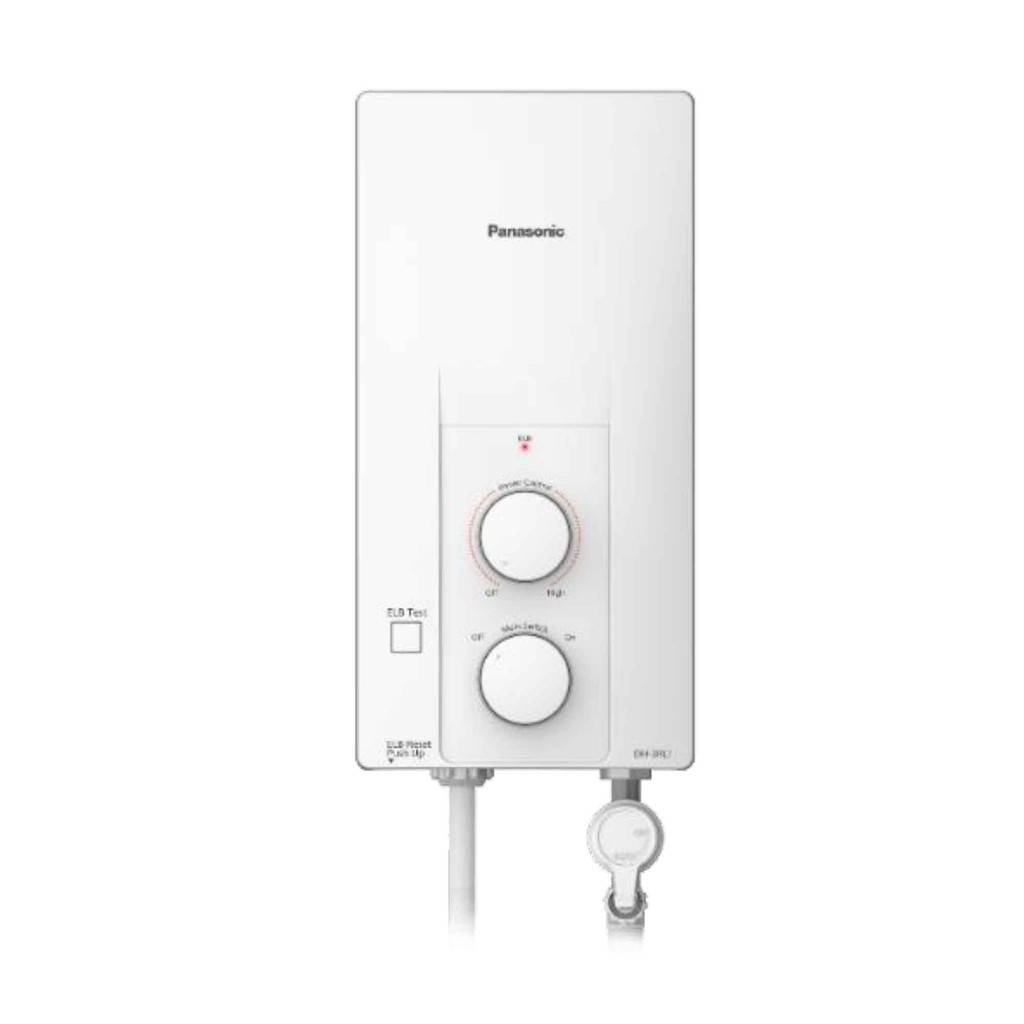 Panasonic R Series Instant Water Heater Non Pump
